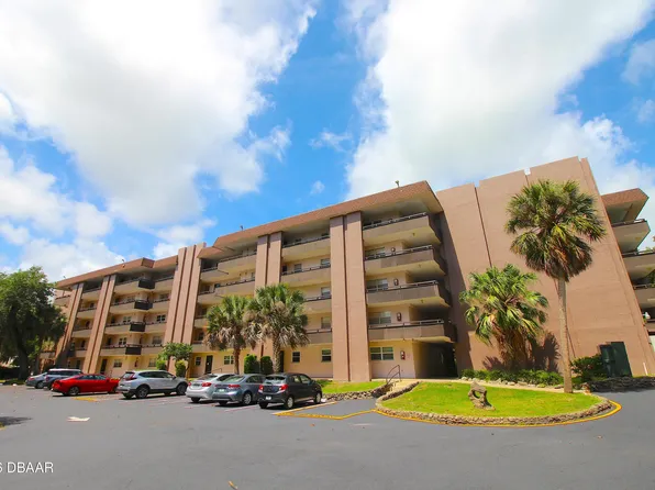 640 N Nova Rd APT 415, Ormond Beach, FL 32174