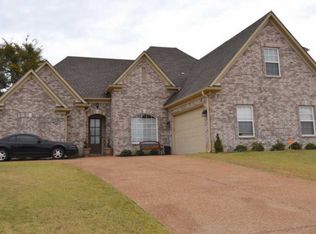 2890 Colony Cv, Southaven, MS 38672