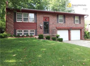 15502 E 41st St S, Independence, MO 64055
