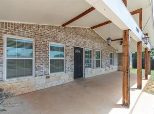 5458 Taos Dr, Abilene, TX 79605
