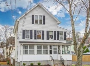 23 Atno Ave, Morristown, NJ