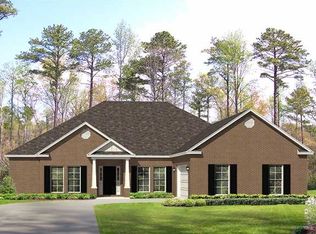 2441 Driftwood Loop E, Semmes, AL 36575