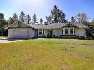 450 Hill Haven Dr, Colfax, CA 95713
