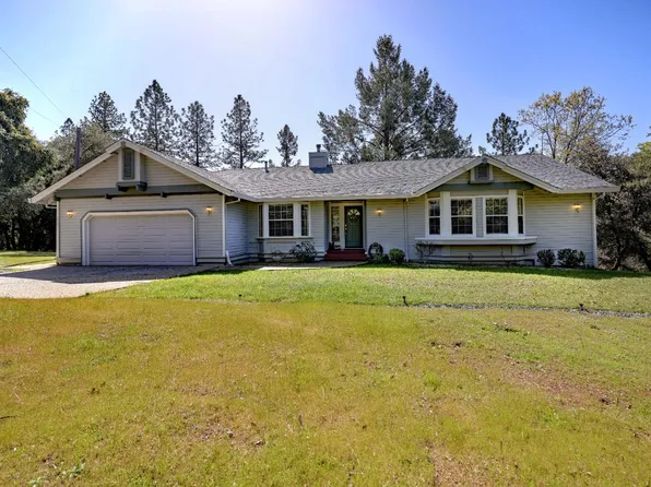 450 Hill Haven Dr, Colfax, CA 95713