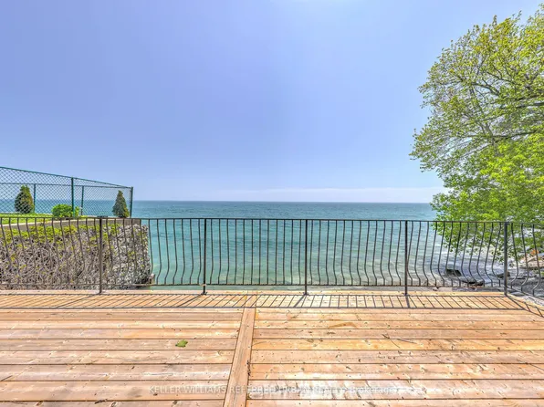 2703 Lake Shore Blvd W, Toronto, ON M8V 1G6
