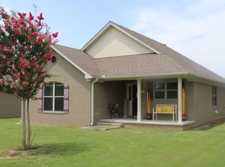 629 Reedy Rd, Conway, AR 72034