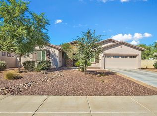 1064 E Periwinkle Way, Gilbert, AZ 85297