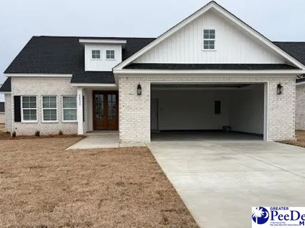 2922 Suzanne Dr, Florence, SC 29501