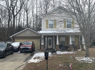 870 Estuary Ct, Rock Hill, SC 29732