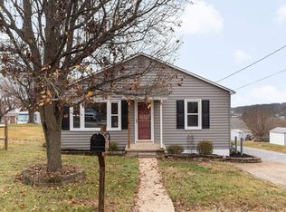 2306 3rd St, Staunton, VA 24401