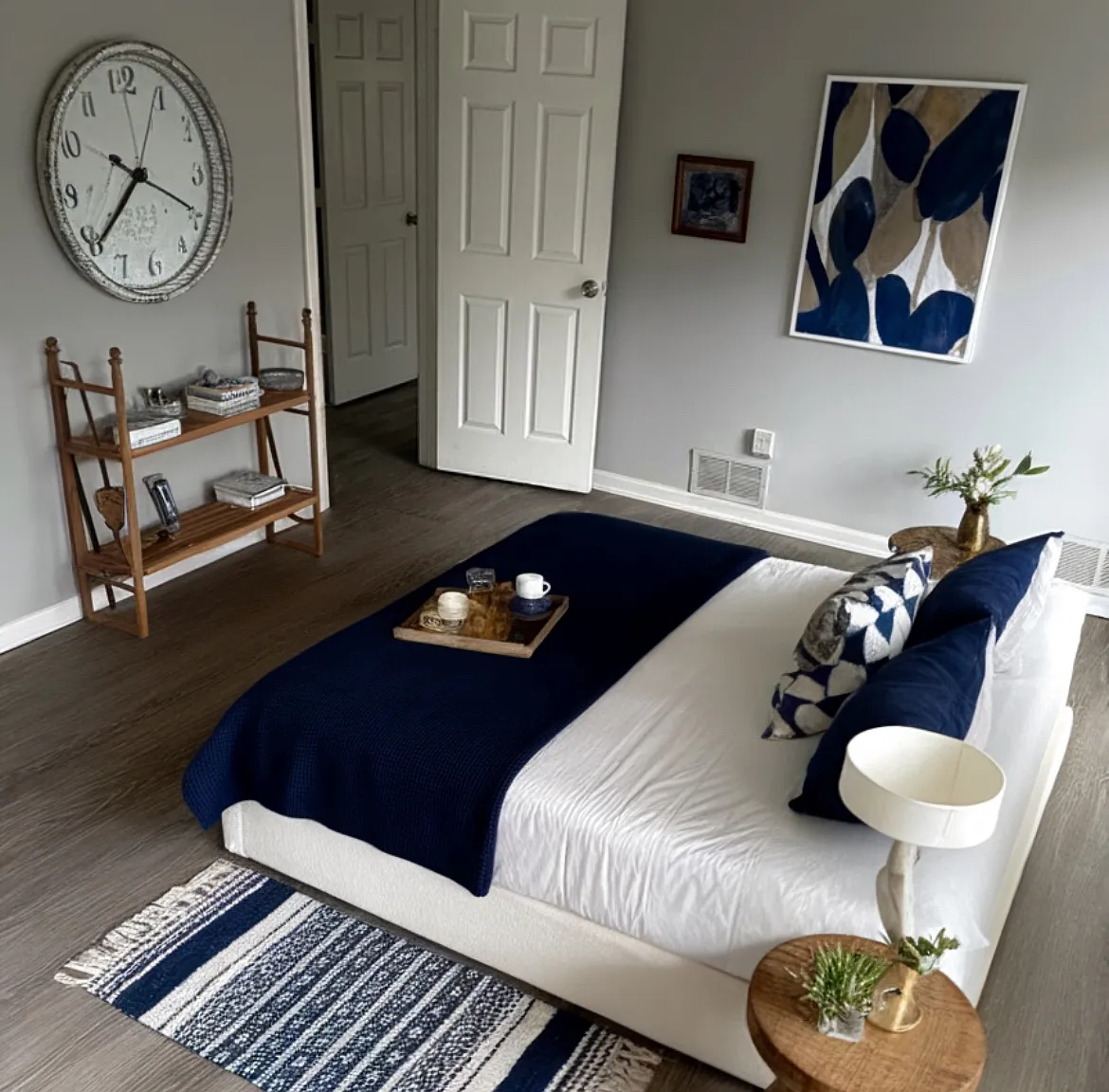 Marshfield Apartments — Photo 4