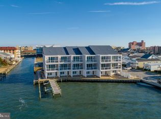 218 25th St UNIT 4, Ocean City, MD 21842