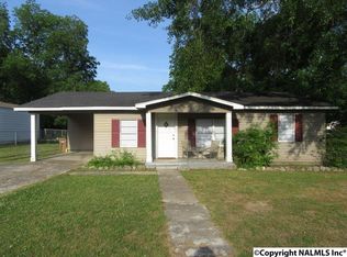 2218 State Ave SW, Decatur, AL 35601