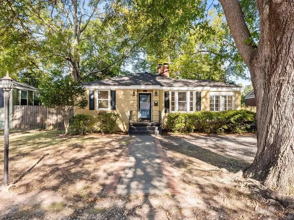 2851 Superior St, Columbia, SC 29205