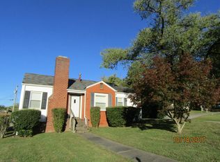 2719 Blount Ave, Maryville, TN 37804