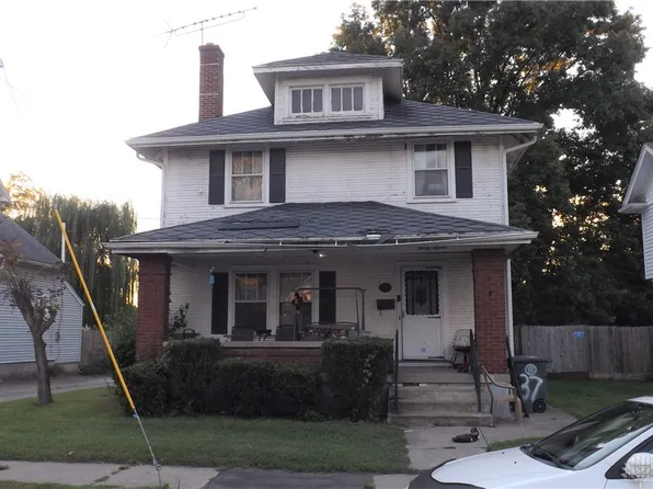 37 N Sperling Ave, Dayton, OH 45403