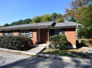 1801 N Concord Rd #B, Chattanooga, TN 37421