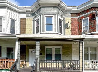 4725 Old York Rd, Baltimore, MD 21212