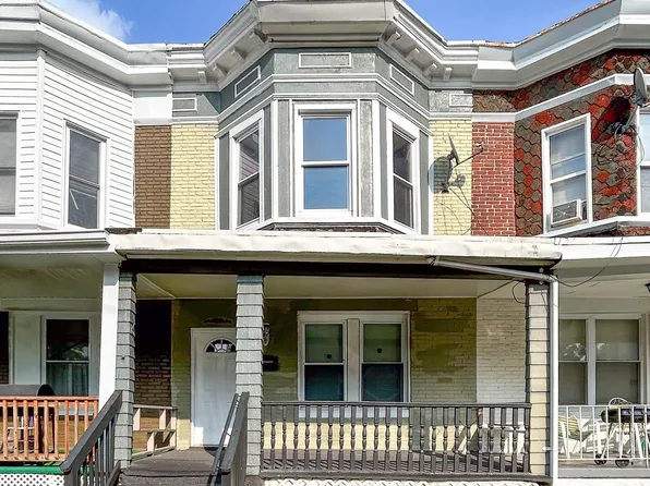 4725 Old York Rd, Baltimore, MD 21212