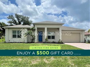 2096 Mazatlan Rd, Punta Gorda, FL 33983
