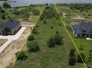 934 Frog Branch Ct, Graford, TX 76449