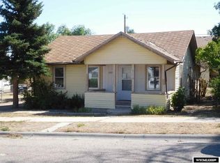 1121 S Cedar St, Casper, WY 82601