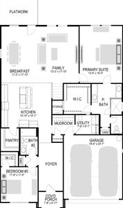 1041 Dewy Lake Pl, Lavon, TX, 75166