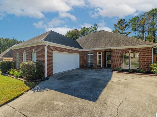 114 Creden Pl, Alabaster, AL 35007