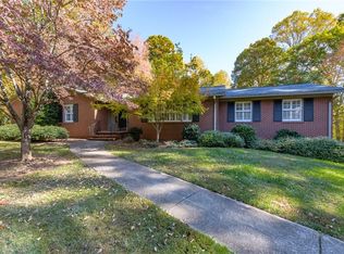 3223 Midkiff Rd, Winston Salem, NC 27106