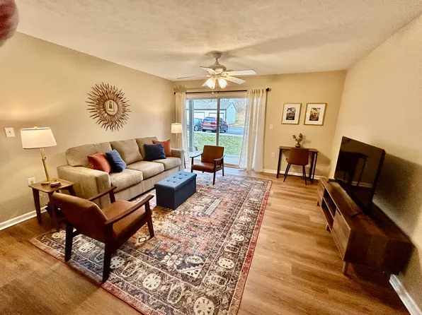 10404 Southern Meadows Dr APT 104, Louisville, KY 40241