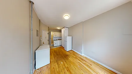 Rented by REAL New York