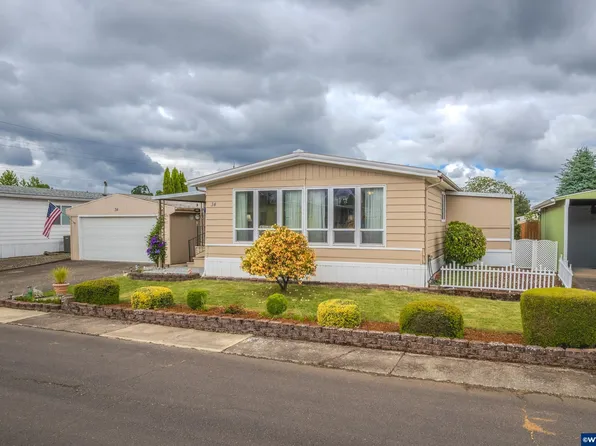 1055 Lockhaven Dr N Unit 34, Keizer, OR 97303