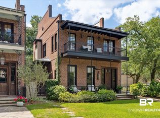 204 Oswalt St #A, Fairhope, AL 36532