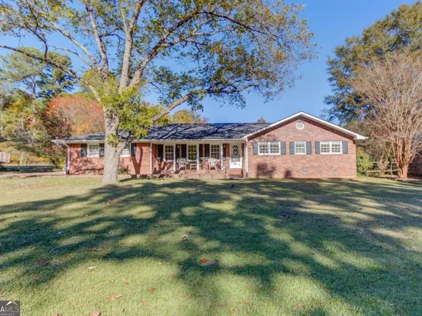 2614 Hickory Valley Dr, Snellville, GA 30078