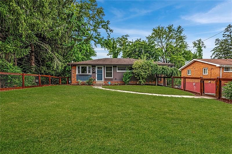 3764 Evergreen Dr, Monroeville, PA 15146 Zillow