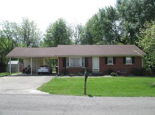 508 Central Ave, Vine Grove, KY 40175