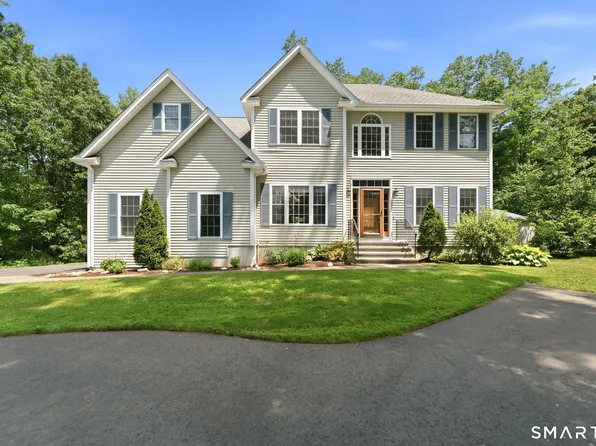 223 Broad Brook Road, Enfield, CT 06082
