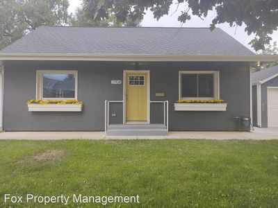 1708 Spruce Ave, Longmont, CO, 80501