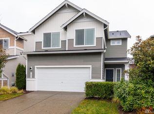 1854 Ridgeview Loop SW, Tumwater, WA 98512