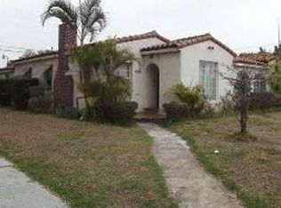 4101 Liberty Blvd, South Gate, CA 90280