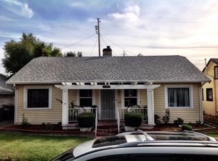136 E Arcade St, Stockton, CA 95204