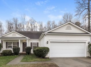 9321 White Aspen Pl, Charlotte, NC 28269