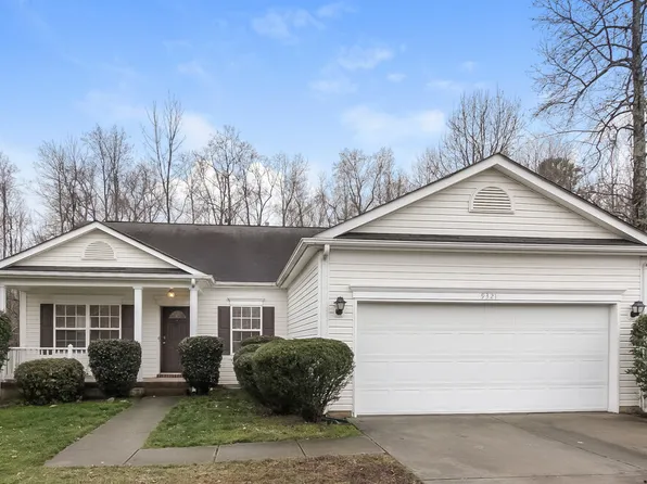 9321 White Aspen Pl, Charlotte, NC 28269