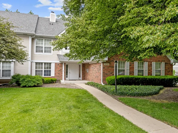 5S560 Paxton Dr #2H, Naperville, IL 60563