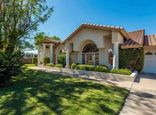 6602 W Sweetwater Ave, Glendale, AZ 85304
