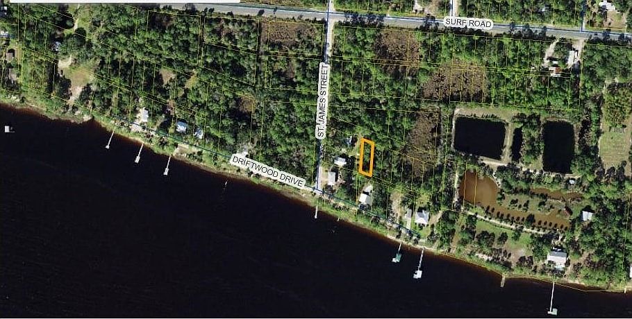 2nd image of 20 Saint James St