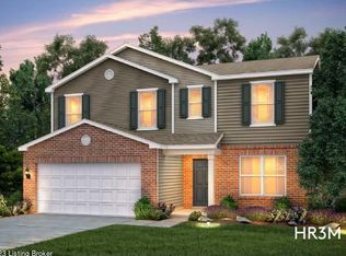 7617 Fair Ln, Louisville, KY 40291