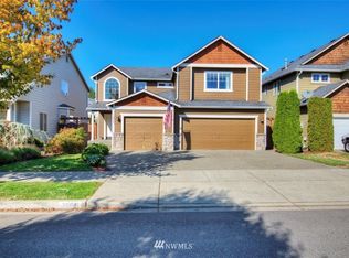 28641 226th Ave SE, Maple Valley, WA 98038