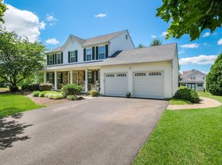 4201 Marie Cir, Doylestown, PA 18902