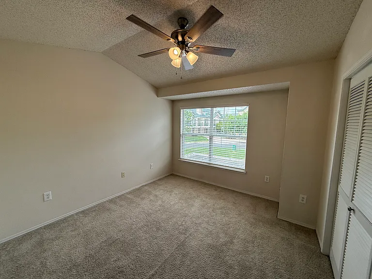 Spare Bedroom